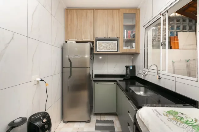 Imagem Casa a Venda