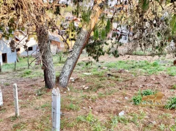Imagem Terreno à venda, 360 m² - Jardim Marcia - Campos do Jordão/São Paulo