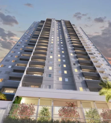 Imagem APARTAMENTO RESIDENCIAL em São Paulo - SP, Jardim São Luís