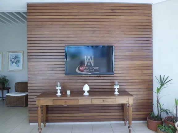 Imagem Condomínio Recanto Real - São José do Rio Preto