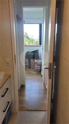 Imagem Apartamento à venda com 2 quartos no condomínio L'abitare, São Paulo - SP