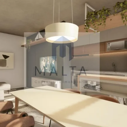 Imagem Apartamento para Venda em Belo Horizonte, Nova Suíssa, 1 dormitório, 1 banheiro