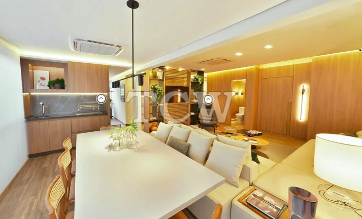 Imagem Apartamento à venda no bairro Chacara Klabin - São Paulo/SP, Zona Sul