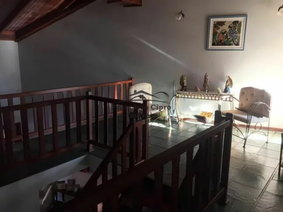 Imagem Casa Sobrado