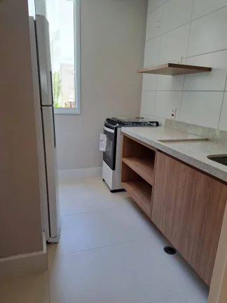 Imagem Apartamento Novo Patriany 82m² último andar, 2 Dromitoios sendo 2 Suites