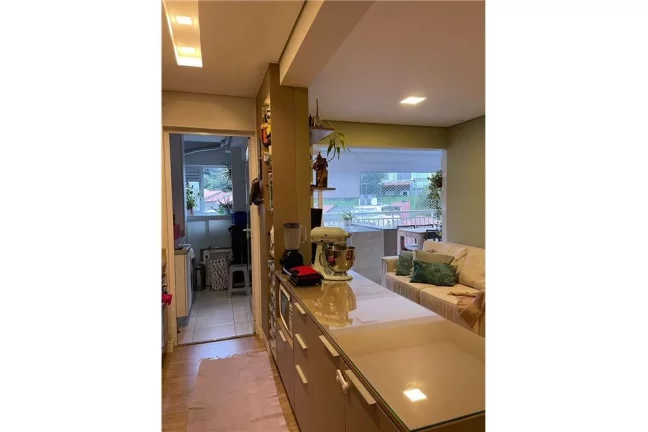 Imagem APARTAMENTO RESIDENCIAL em São Paulo - SP, Aclimação