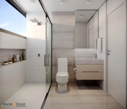 Imagem Apartamento Duplex para Venda em Curitiba, Juvevê, 3 dormitórios, 3 suítes, 5 banheiros, 4 vagas