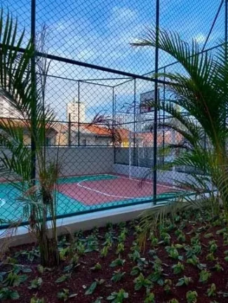 Imagem Apartamento Tatuapé 2 Dom 1 Suíte (Lazer Completo) - R$ 490 mil