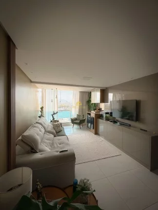 Imagem Seu refúgio dos sonhos no coração de Guarapari!Imagine morar em um apartamento onde cada detalhe ...