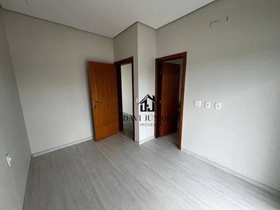 Imagem Casa à venda, 211 m² por R$ 1.539.000,00 - Condomínio Vila Verona - Sorocaba/SP