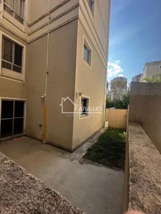 Imagem Apartamento à venda Sorocaba-SP