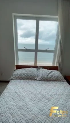 Imagem APARTAMENTO COM VISTA PARA O MAR E 3 QUANTOS COM 1 SUÍTE NA PRAIA DO MORRO - GUARAPARI / ES