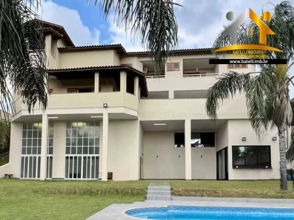 Imagem Casa - Jardim Passargada C - Cotia | Batelli Imóveis