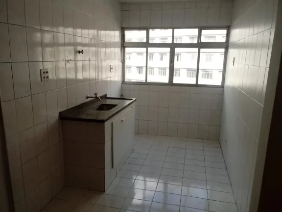Imagem apartamento tipo Kit a venda na Bela Vista