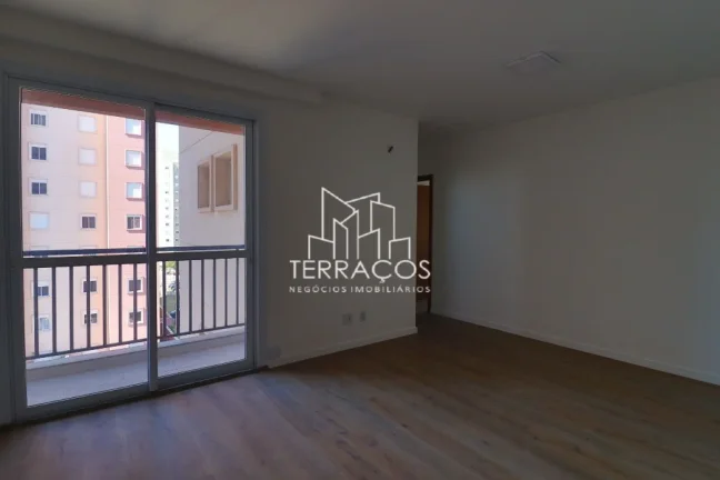 Imagem ALUGA-SE APARTAMENTO NO CONDOMÍNIO MYRIAD PARQUE RESIDENCIAL CLUB EM JUNDIAÍ SP