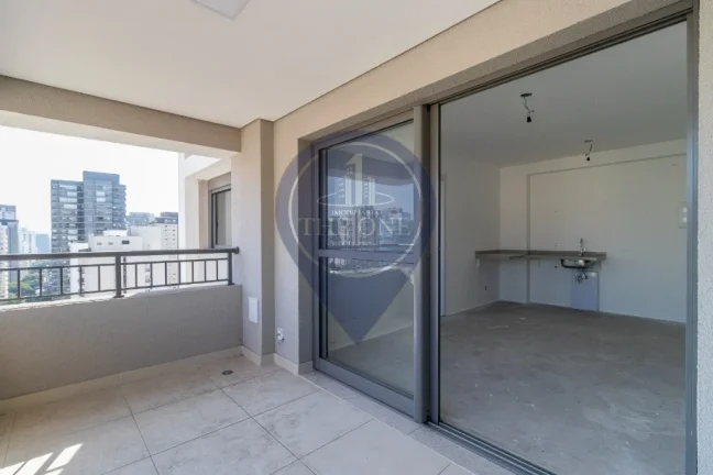 Imagem Apartamento à venda com 1 quarto e 1 suíte no Planalto Paulista, São Paulo-SP: 42m² de conforto e elegância!