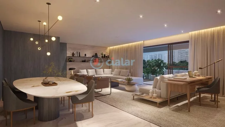 Imagem Garden à venda 4 Quartos 4 Suites 3 Vagas 275.25M Barra da Tijuca Rio de Janeiro - RJ | Gaea Home Resort Imagem Garden à venda 4 Quartos 4 Suites 3 Vagas 275.25M Barra da Tijuca Rio de Janeiro - RJ | Gaea Home Resort