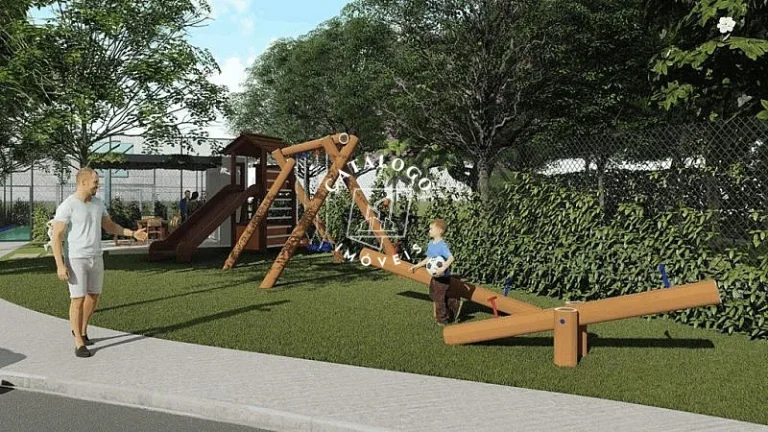 Imagem Terreno em Condomínio a Venda no bairro Quinta da Primavera - Ribeirão Preto, SP