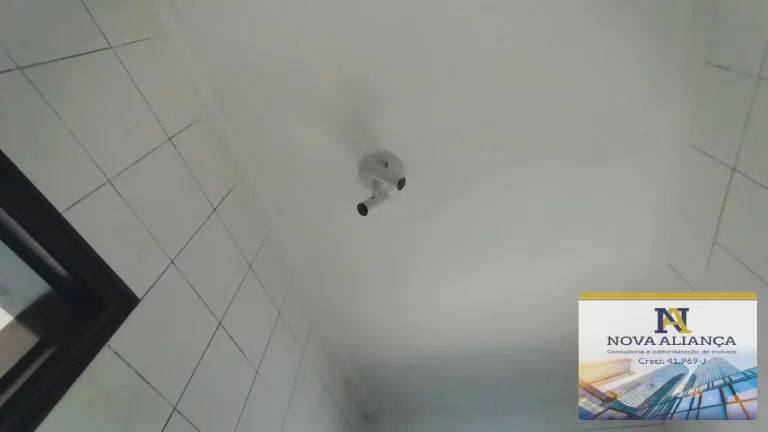 Imagem CASA QUARTO, SALA E COZINHA COM VAGA- PERTO MONOTRILHO