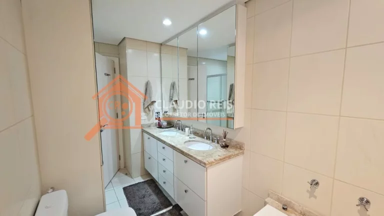 Imagem Apartamento com 4 Quartos à venda, 246m² - Jardim Marajoara