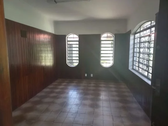 Imagem Casa com 3 dormitórios para alugar, 400 m² por R$ 15.094,00/mês - Centro - Suzano/SP