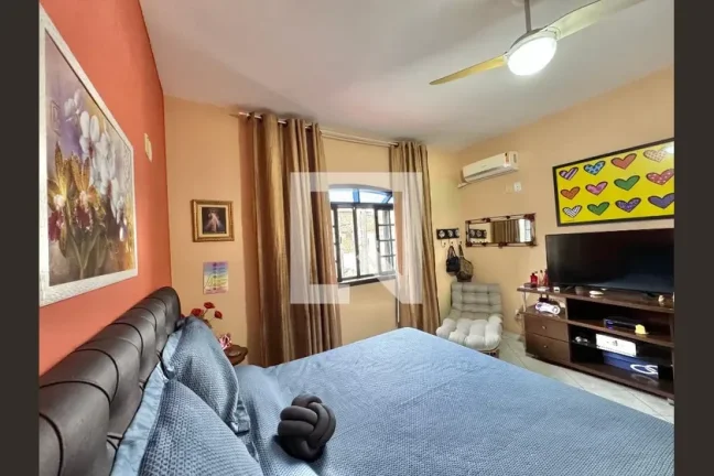 Imagem Casa à Venda - Recreio, 4 Quartos, 300 m2