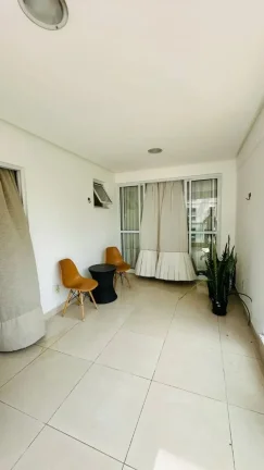 Imagem Apartamento em Jardim da Penha - Vitória