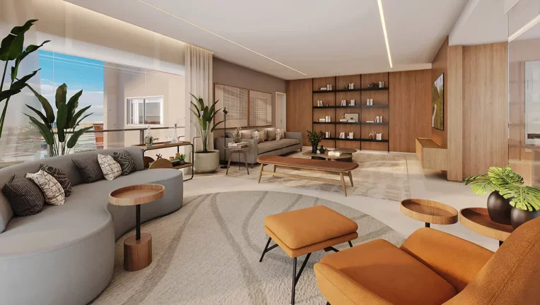 Imagem APARTAMENTO RESIDENCIAL em São Paulo - SP, Santana