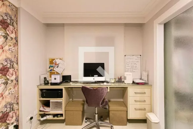 Imagem Apartamento Tatuapé São Paulo SP, apartamento 1 quarto em Tatuapé São Paulo SP, apartment in São Paulo, apartamento com sala estendida, pronto morar