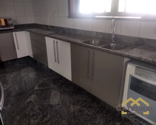 Imagem CASA EM CONDOMÍNIO RESIDENCIAL em JUNDIAÍ - SP, PORTAL DO PARAÍSO I