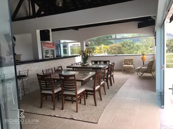 Imagem Casa Alto Padrão em Centro, Mairiporã/SP