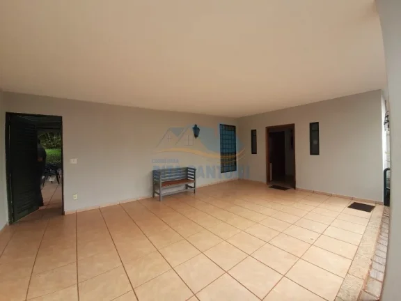 Imagem Casa - Ribeirão Preto - Alto da Boa Vista - Região Sul