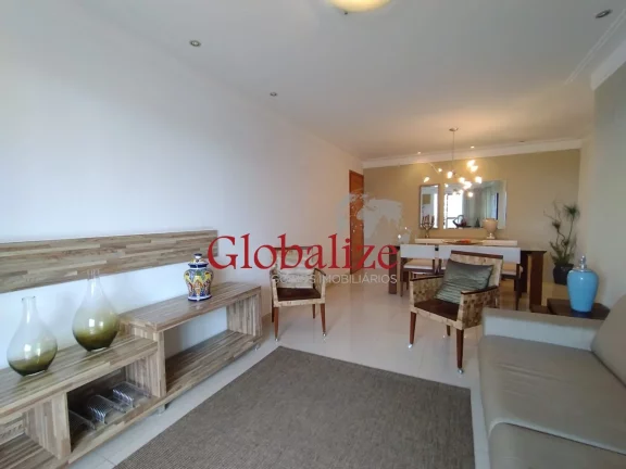 Imagem APARTAMENTO ALTO PADRÃO À VENDA COM 3 DORMITÓRIOS COM SUÍTE, 2 VAGAS DE GARAGEM NO BAIRRO PONTA DA PRAIA EM SANTOS POR R$ 1.300.000,00.