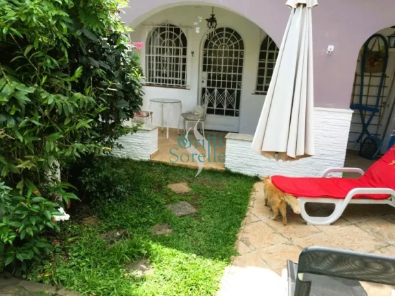 Imagem Excelente Casa de Vila Fechada à venda no Cambuci - São Paulo/SP.