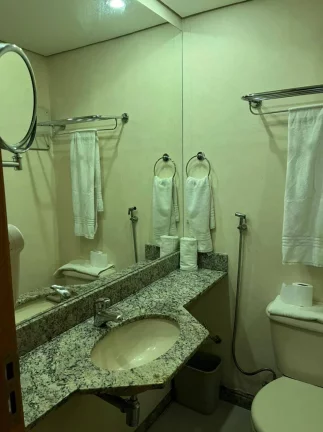 Imagem Flat para LOCAÇÃO em Consolação - Paulista Classic 30m²