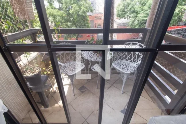 Imagem Apartamento à Venda - Ipiranga, 3 Quartos, 110 m2