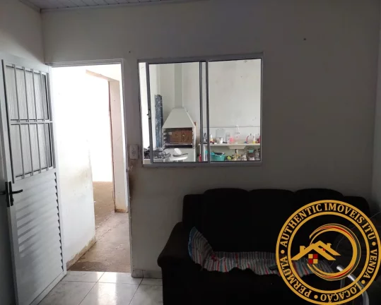 Imagem CASA RESIDENCIAL em ITU - SP, JARDIM SANTA ROSA