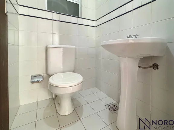 Imagem Apartamento central 2 dormitórios 2 banhos box 2 elevadores salão festas