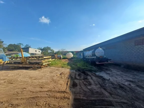 Imagem Galpão à venda, 1500 m² por R$ 3.000.000,00 - Jardim Guatambu - Suzano/SP