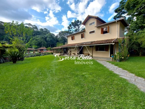 Casa em Albuquerque, Teresópolis/RJ
