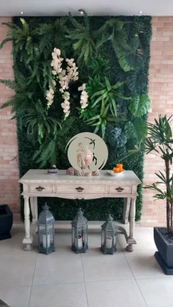 Imagem Lindo e moderno apartamento com varanda Gourmet a venda em Santos
