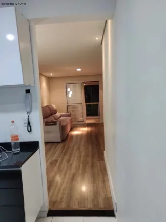 Imagem APARTAMENTO RESIDENCIAL em TABOÃO DA SERRA - SP, JARDIM MARIA ROSA