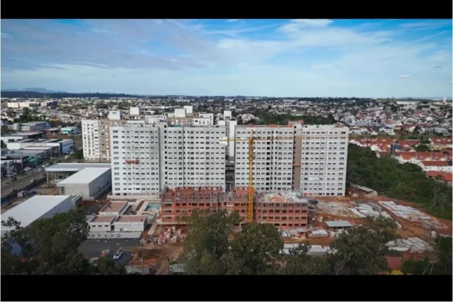 Imagem MRDSAV 2177 Apto 610241012-200 - Apartamento à venda no bairro Marechal Rondon - Canoas/RS