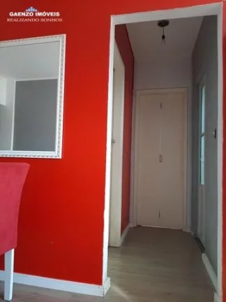 Imagem Apartamento Antonio Carlos costa