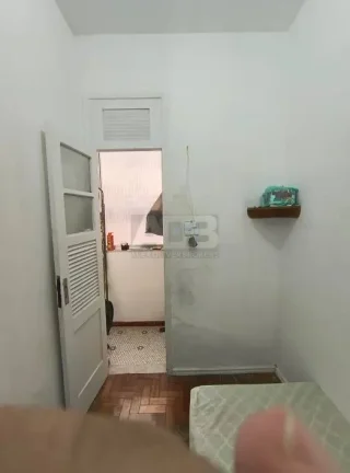 Imagem Apartamento de 2 quartos + dependência em Copacabana, 80m2.