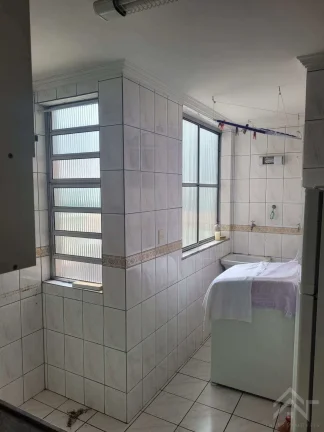 Imagem Apartamento em Vila Tupi (SBC): 1 Vaga, Elevador e Próximo ao Paço/Parque! Exportar para as Planilhas
