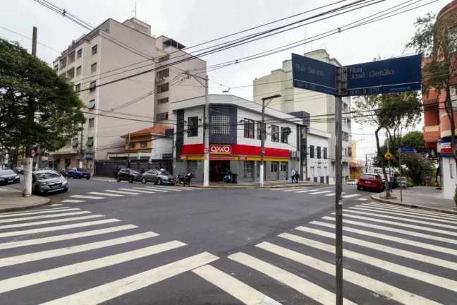 Imagem APARTAMENTO RESIDENCIAL em São Paulo - SP, Aclimação