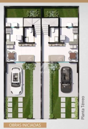 Imagem À VENDA – Casas Duplex com 2 Quartos em Vila Velha/ES!