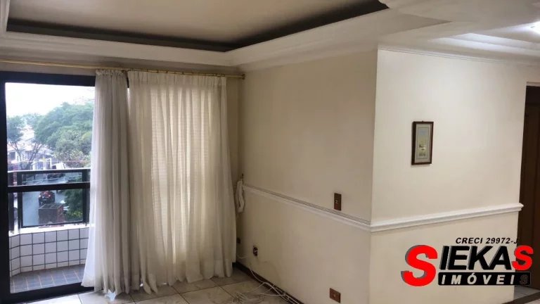 Imagem Apartamento para venda de 3 quartos no Tatuapé, São Paulo-SP: confira as características!