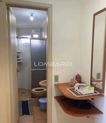 Imagem Apartamento com 3 dormitórios no Itaguá